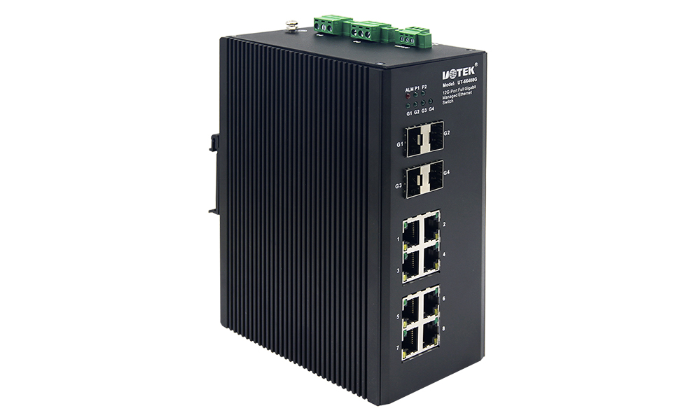 宇泰UT-66408全千兆網管型以太網交換機.jpg 宇泰UT-66408全千兆網管型以太網交換機.jpg