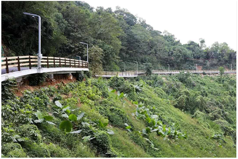 工業(yè)級交換機在智慧路燈中的應(yīng)用現(xiàn)場.png 工業(yè)級交換機在智慧路燈中的應(yīng)用現(xiàn)場.png