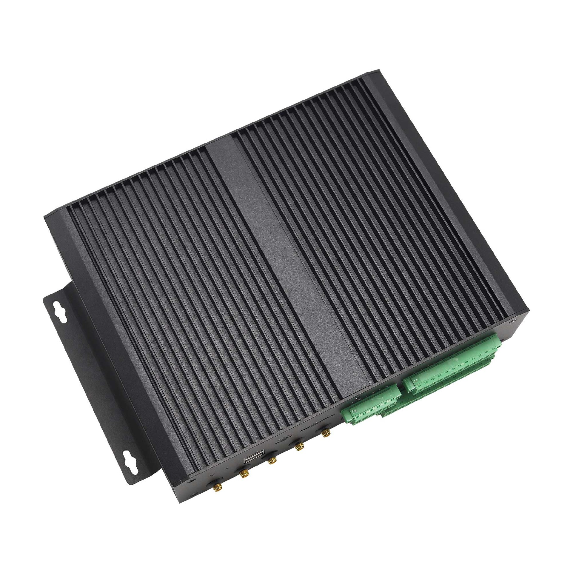 數字化集中控制器