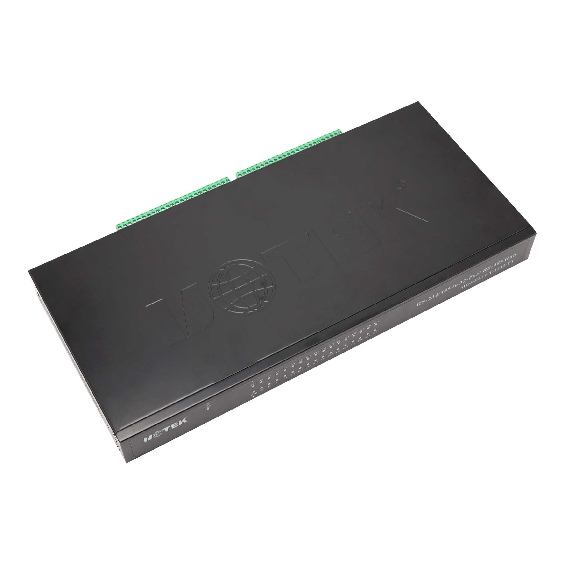 RS-232/485轉32口RS-485集線器HUB