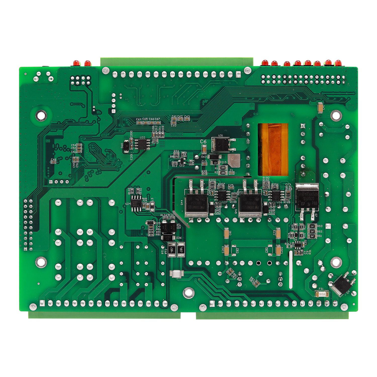 DCC-PB   DCC 數(shù)字集中控制器數(shù)字電源系統(tǒng)