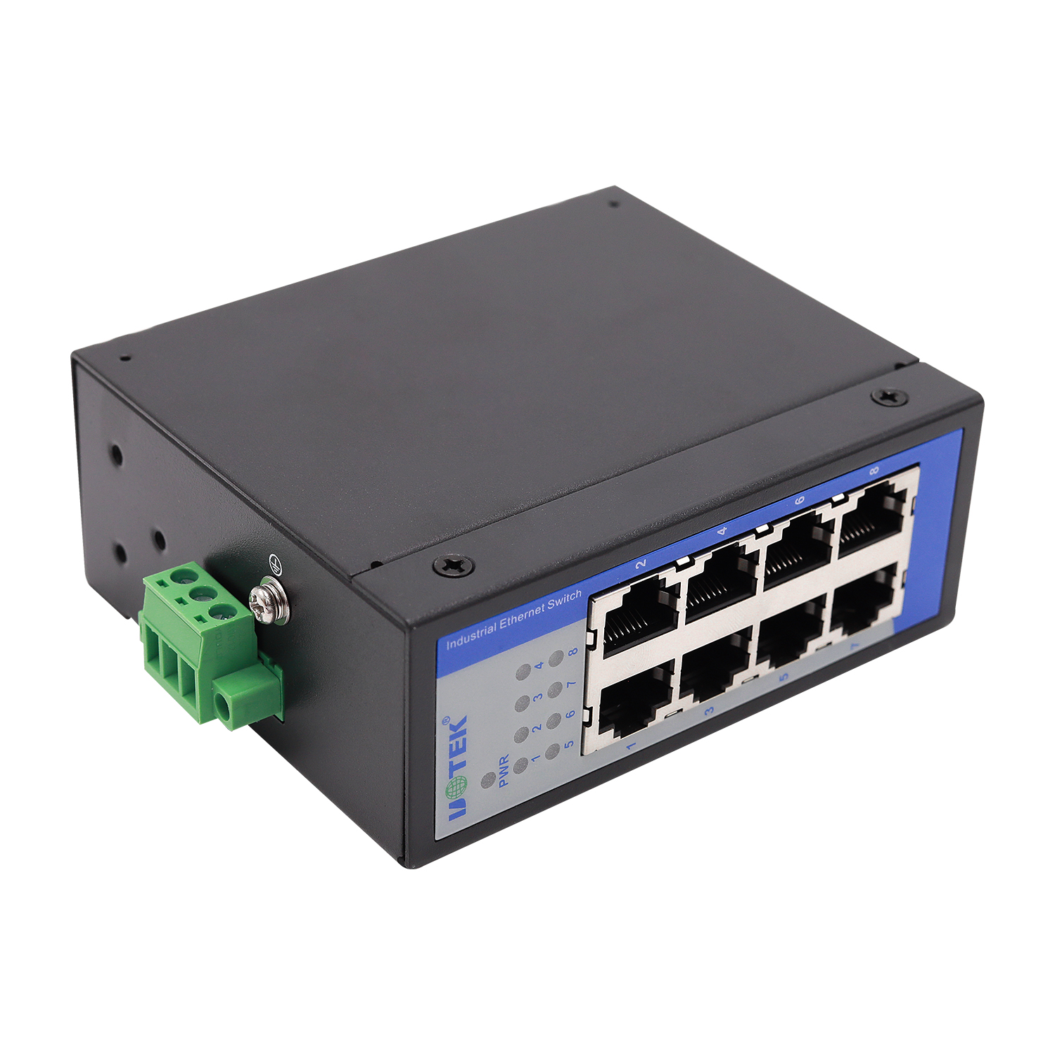 8口千兆交換機(jī)