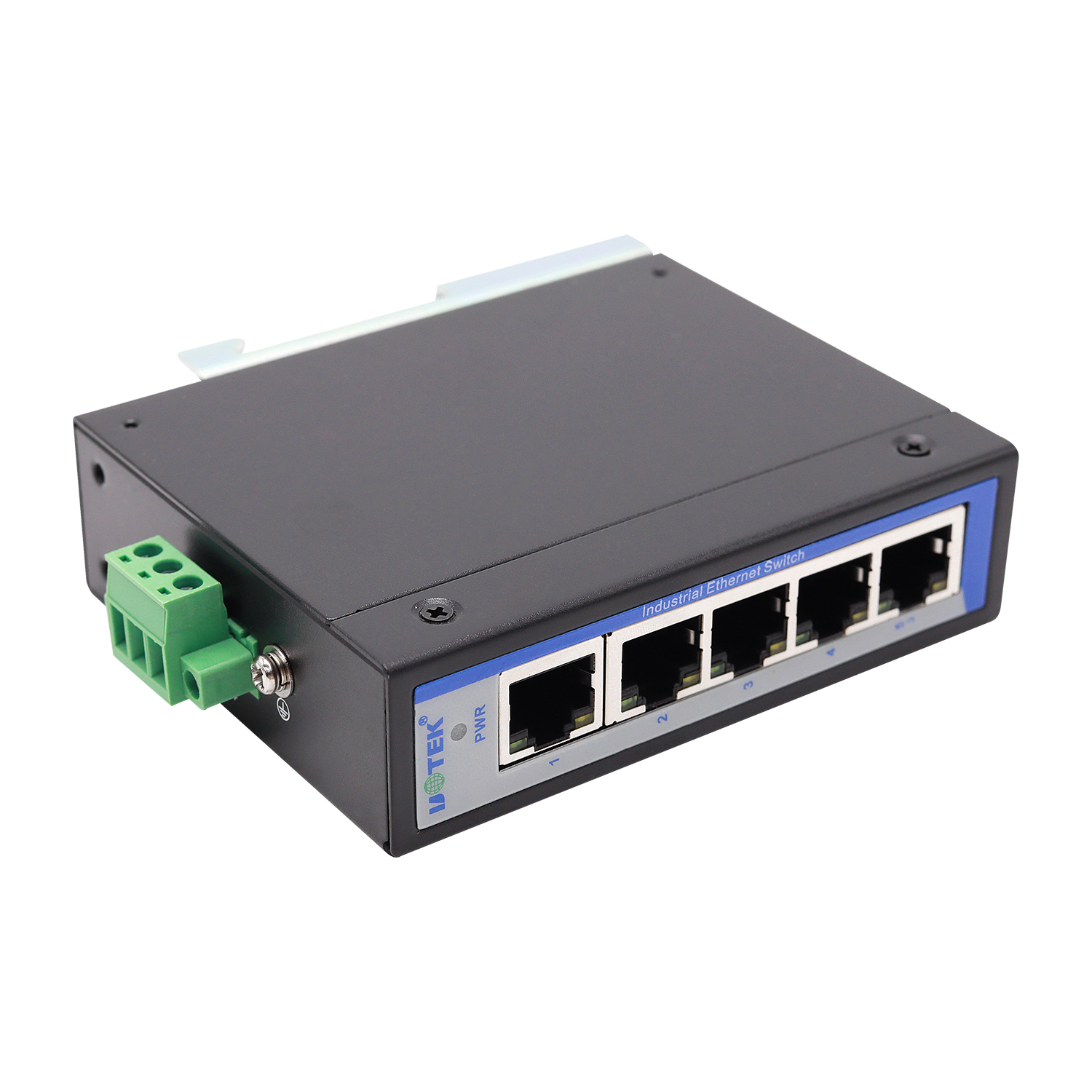 工業(yè)百兆以太網(wǎng)交換機(jī)