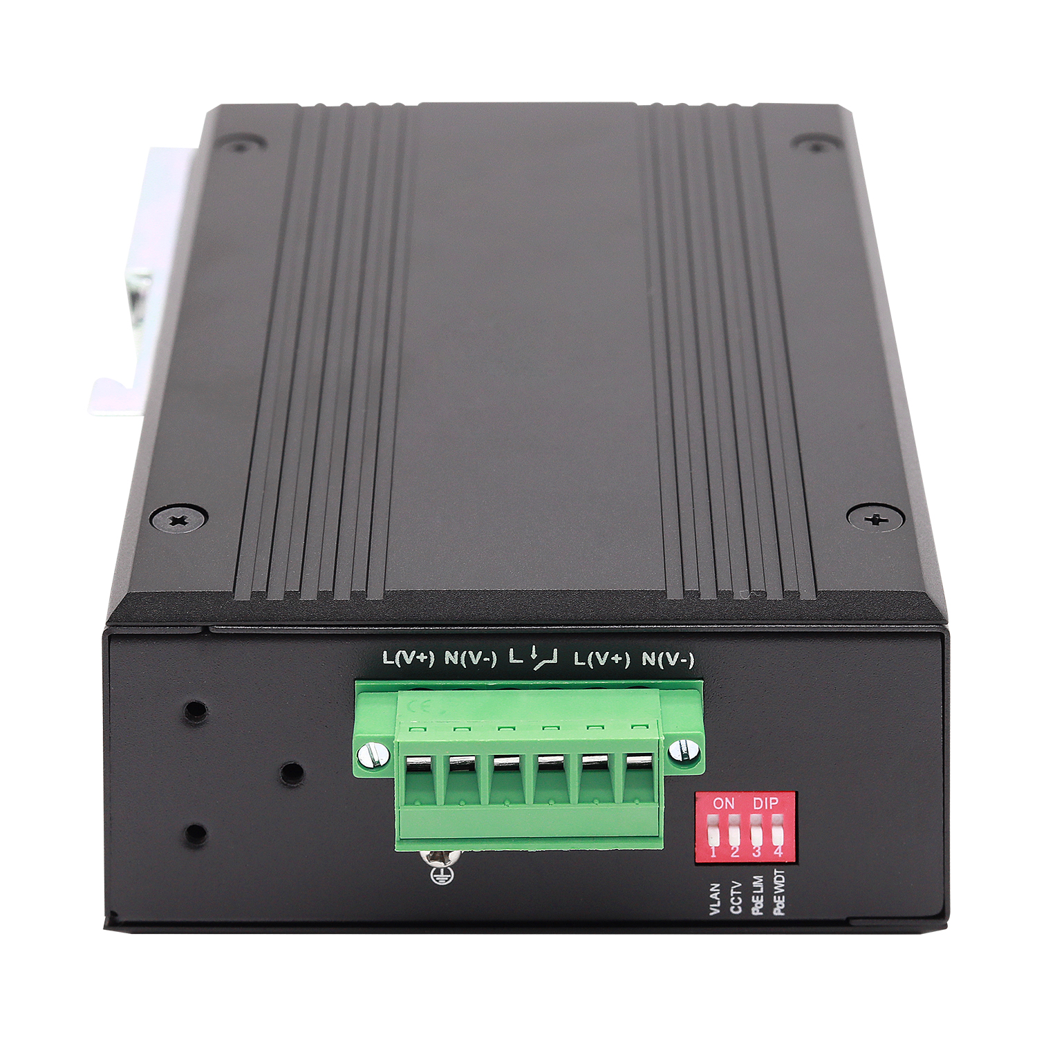 10口全千兆非網(wǎng)管型POE以太網(wǎng)交換機