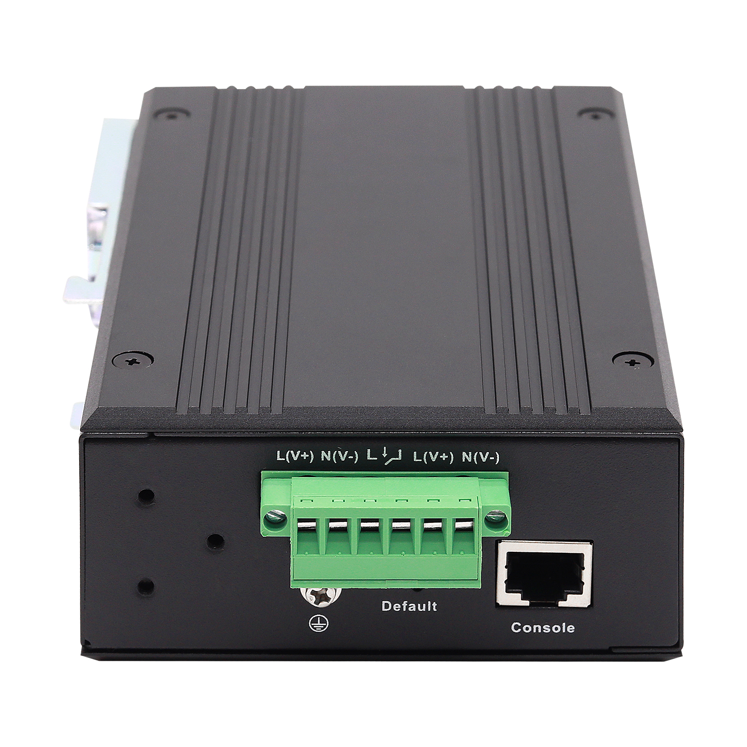 6口全千兆網(wǎng)管型POE以太網(wǎng)交換機(jī)