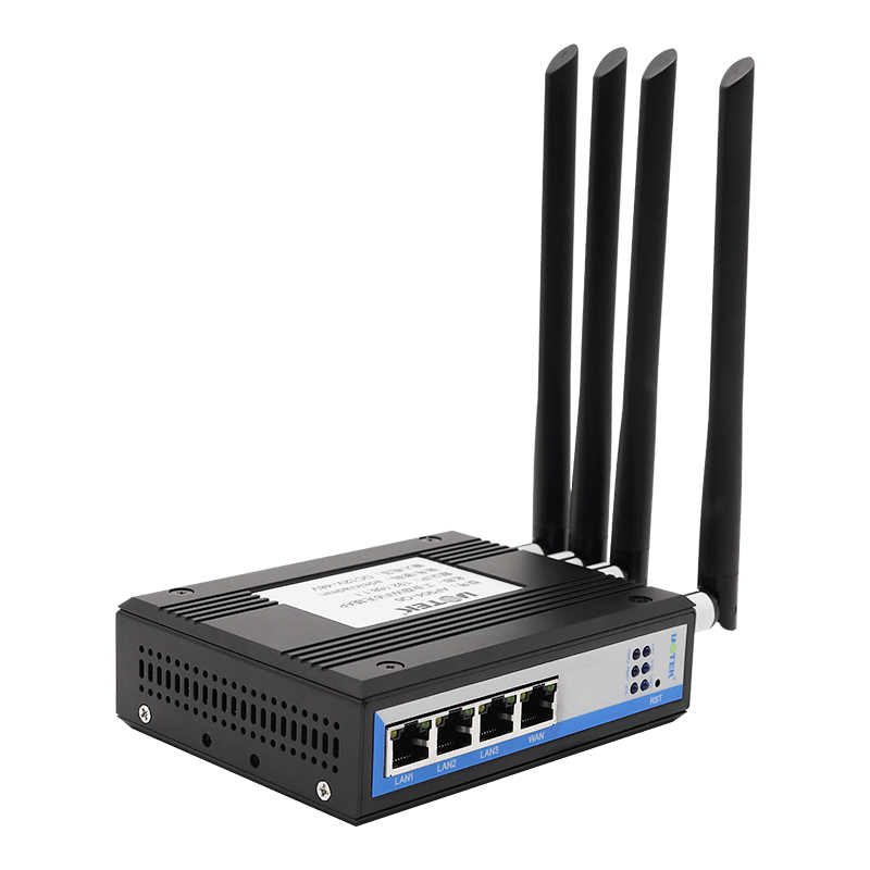 工業級高性能匯聚AP