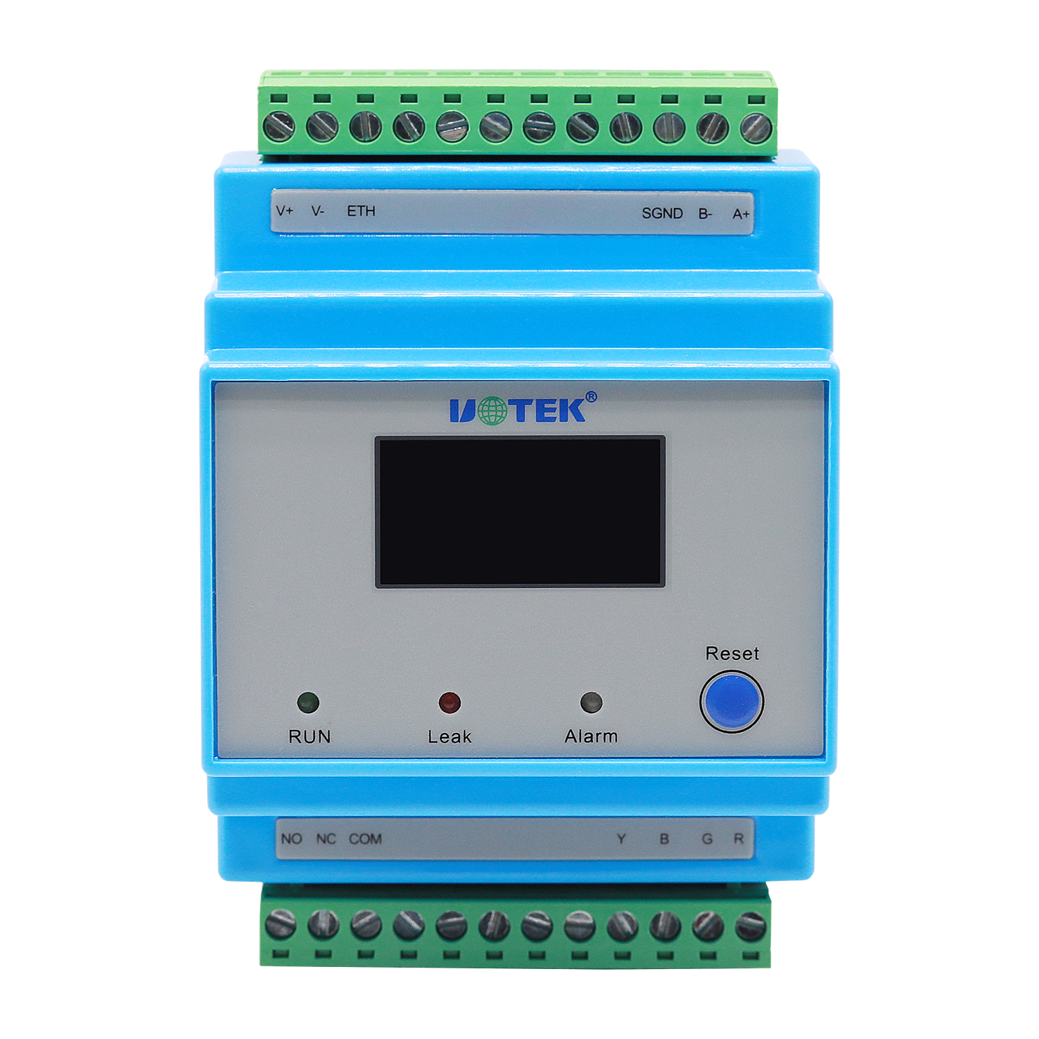 定位式水浸傳感器