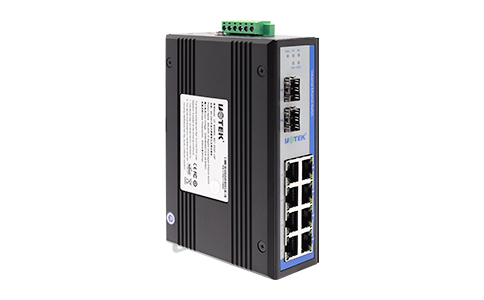 UT-60208GL  8G+2XG萬兆非網(wǎng)管型以太網(wǎng)交換機