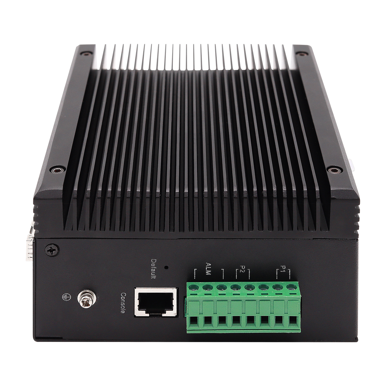 8G+4XG萬兆三層網管型以太網交換機