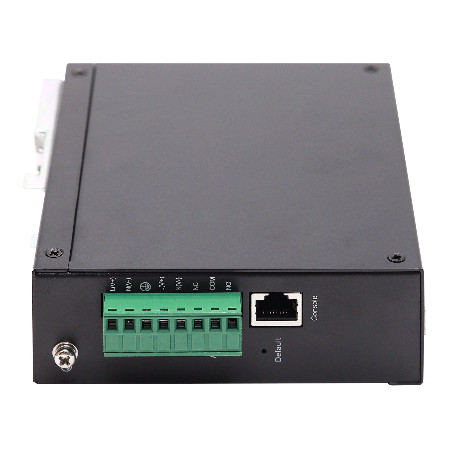 12口全千兆網(wǎng)管型以太網(wǎng)交換機(jī)