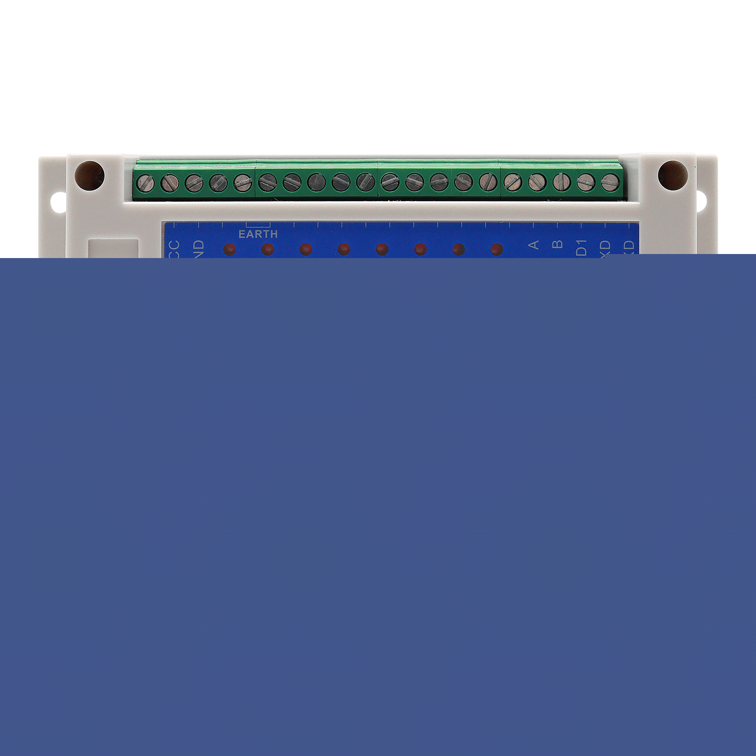 8-PORT RS-485 ISOLATED HUB HUB