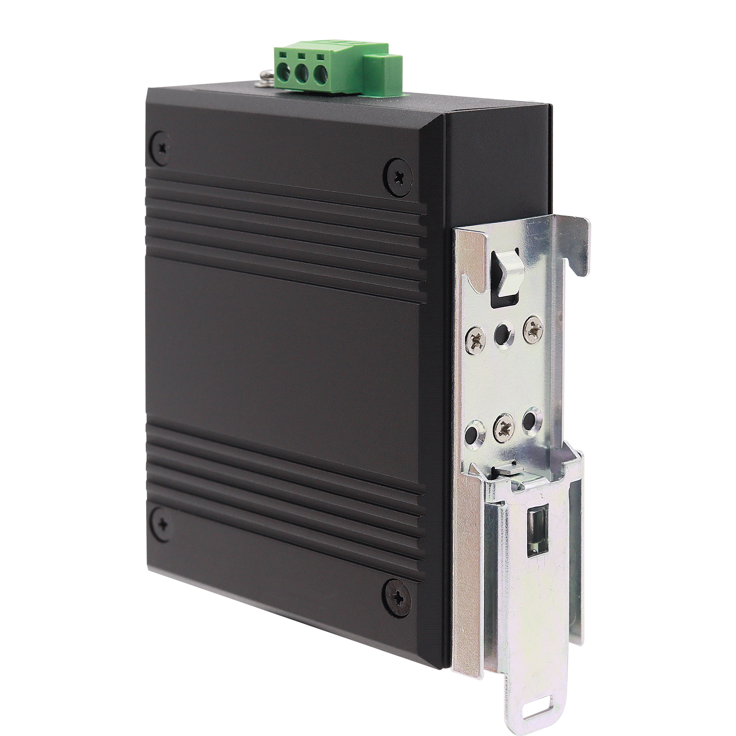 1口百兆網絡光纖收發(fā)器