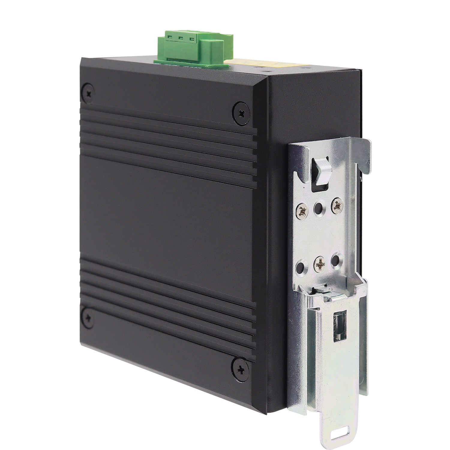 1口百兆網(wǎng)絡(luò)光纖收發(fā)器