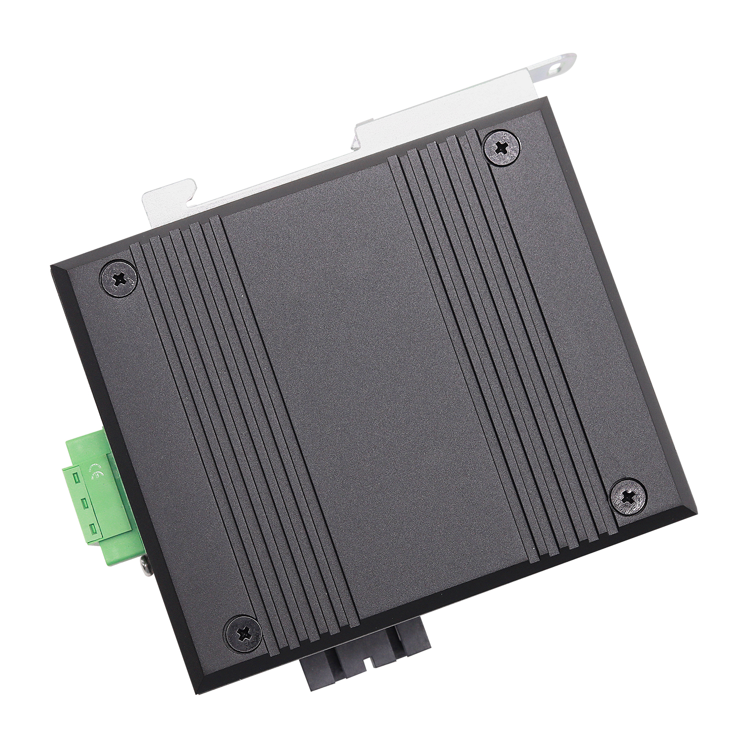 1口百兆網(wǎng)絡(luò)光纖收發(fā)器