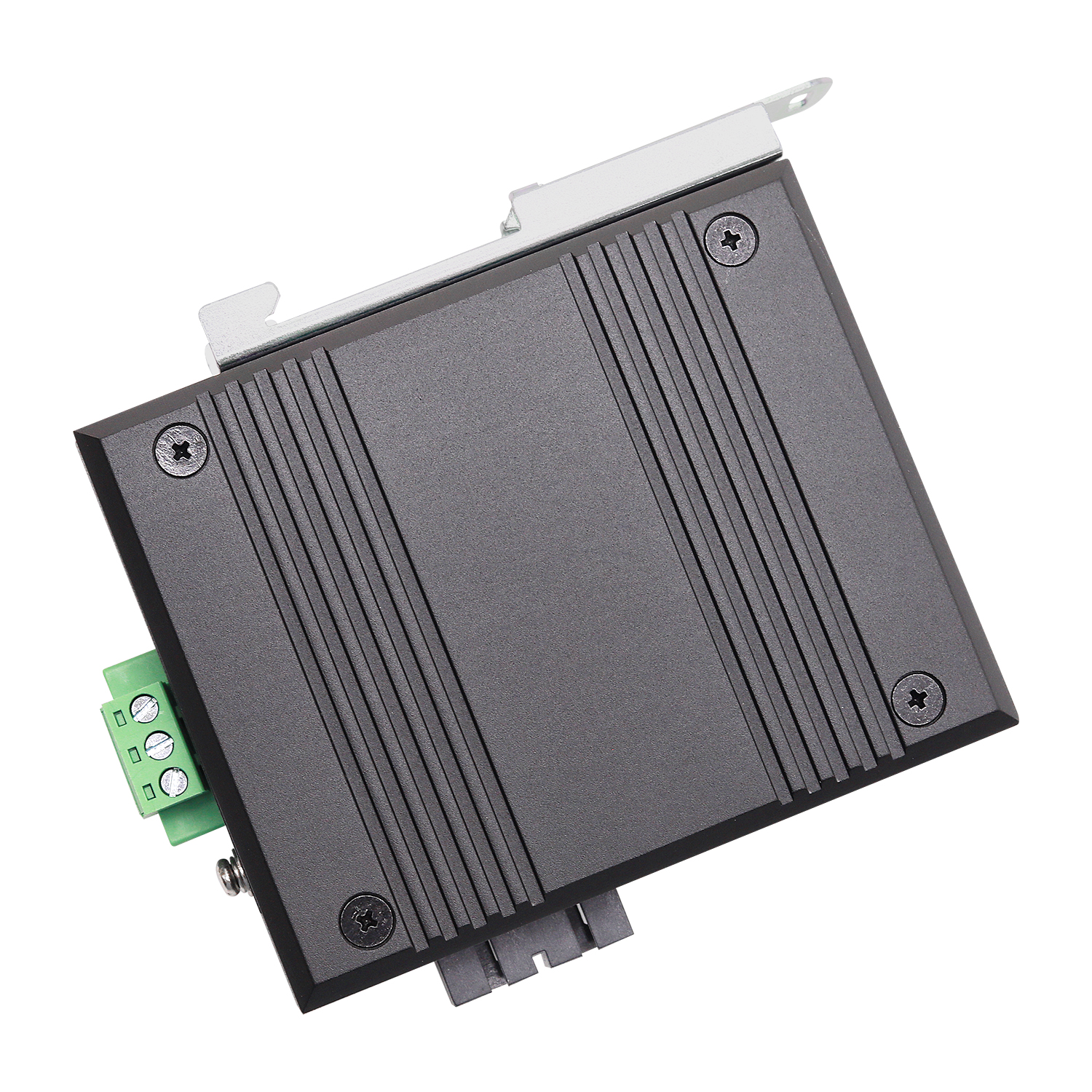 1口千兆網絡光纖收發器