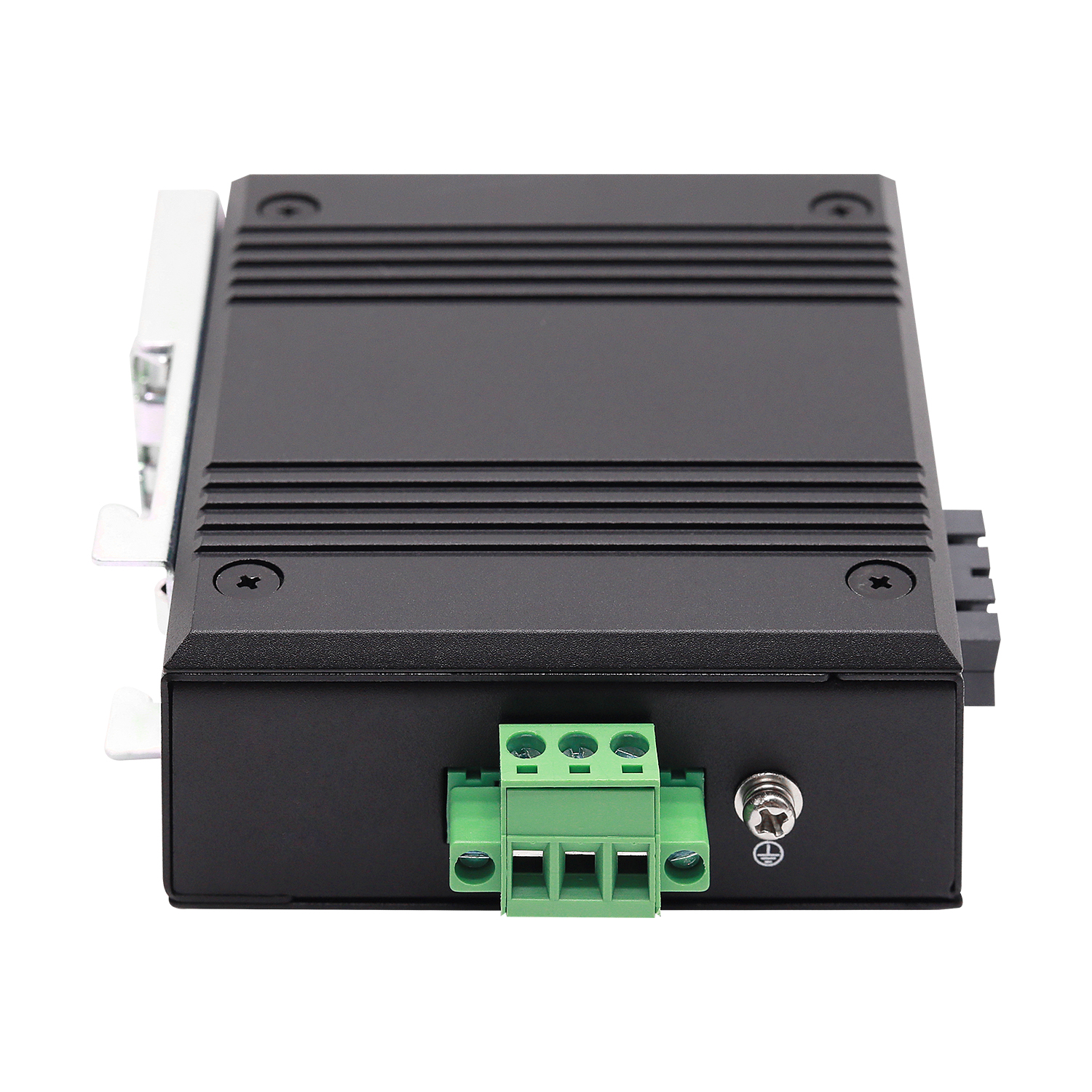 2口千兆網(wǎng)絡(luò)光纖收發(fā)器