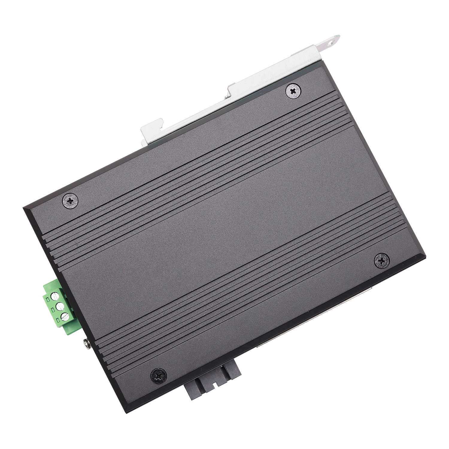 4口千兆網(wǎng)絡(luò)光纖收發(fā)器