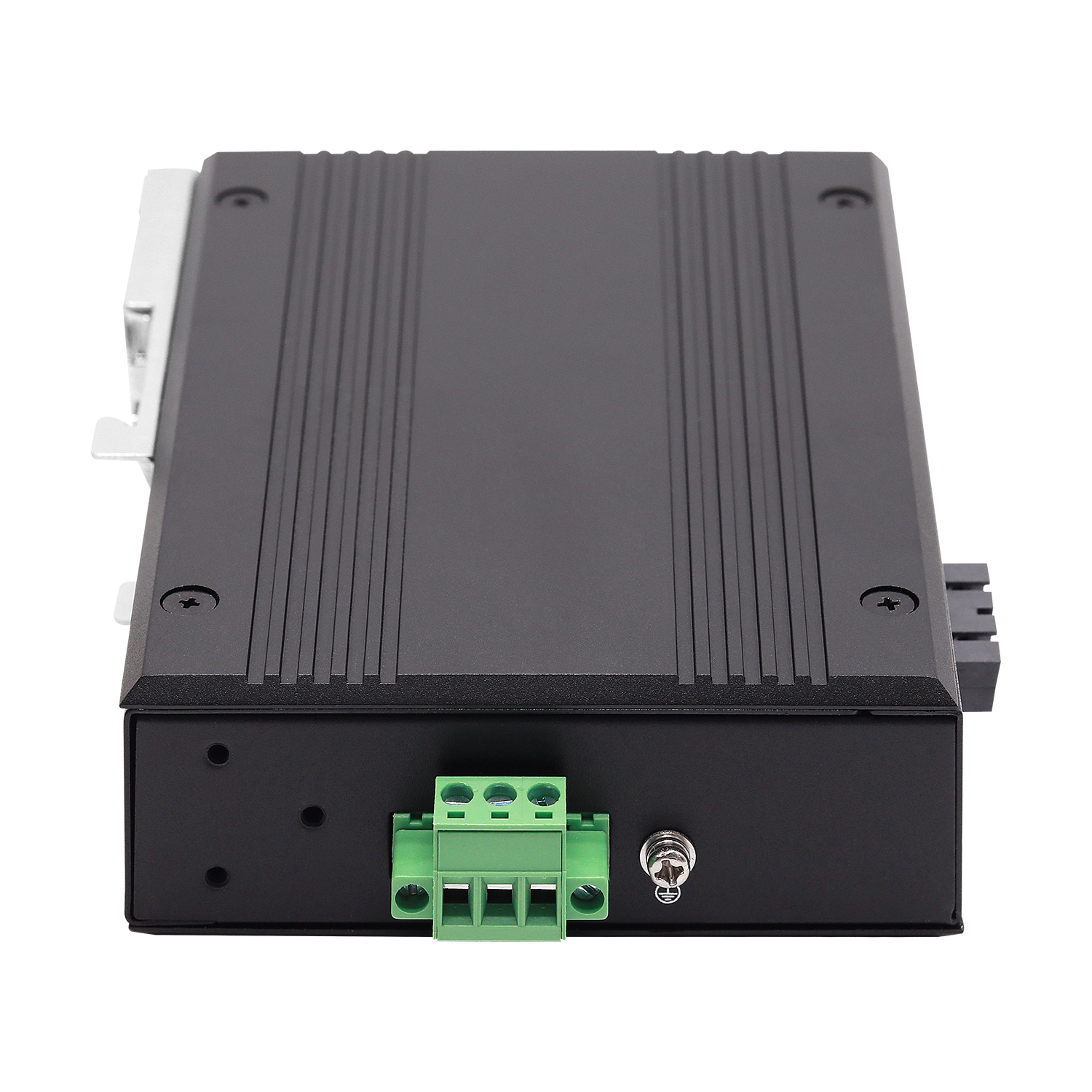 4口千兆網(wǎng)絡(luò)光纖收發(fā)器