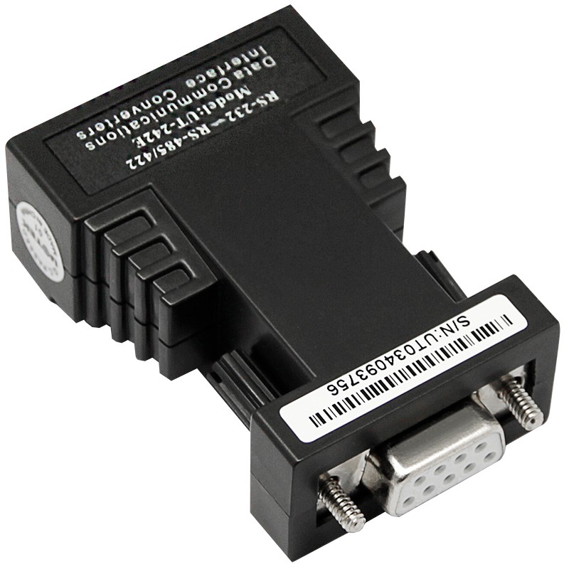 工業串口防雷轉換器