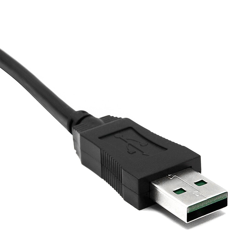 USB轉工業RS-232串口轉換器