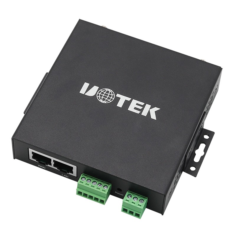 工業無線蜂窩網絡路由器