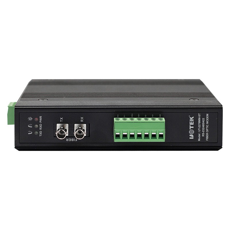 工業串口轉換器