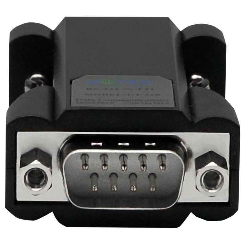 接口轉(zhuǎn)換器