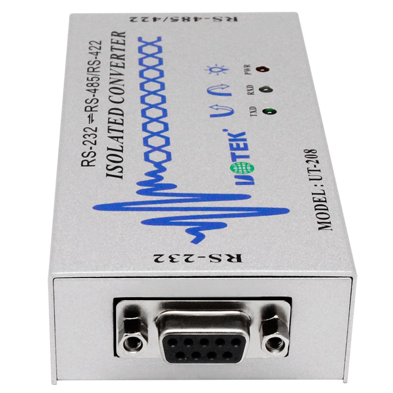 工業(yè)級光電隔離轉(zhuǎn)換器