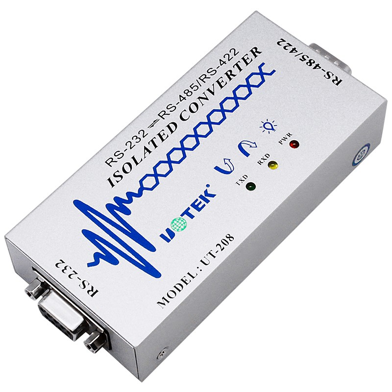 工業(yè)級光電隔離轉(zhuǎn)換器