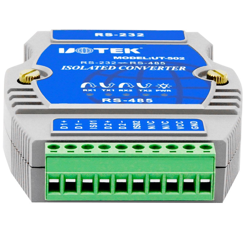 光電隔離轉換器