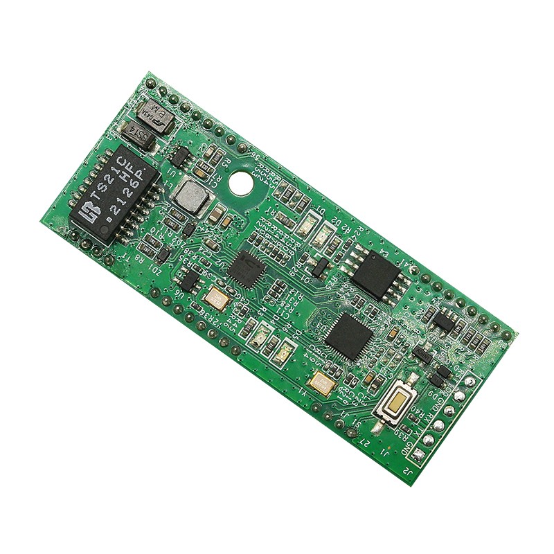 TCP/IP轉(zhuǎn)（TTL)模塊