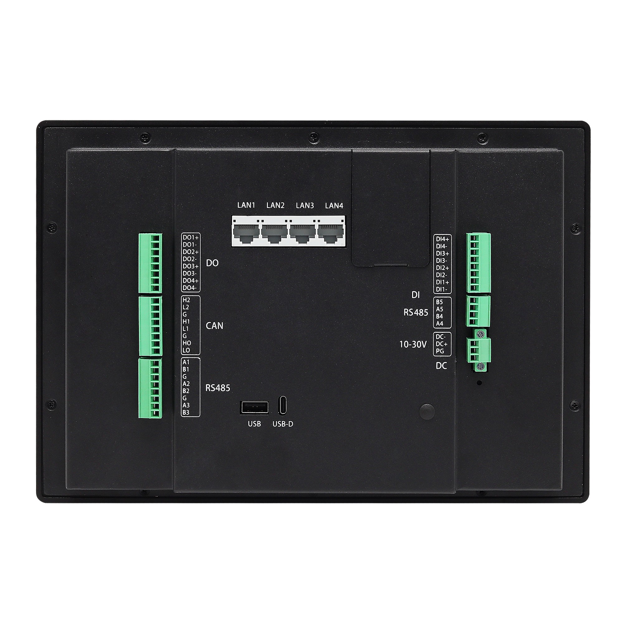 IIG910 工業(yè)一體化網(wǎng)關(guān)