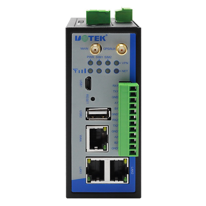 4G工業(yè)網(wǎng)關